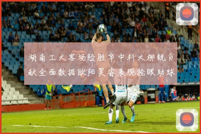 湖南工大客场险胜华中科大柳锐贡献全面数据欧阳昊睿表现抢眼助球队取胜